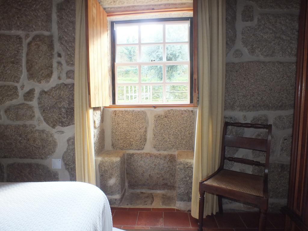 Quinta Do Caritel Villa Vouzela Rom bilde