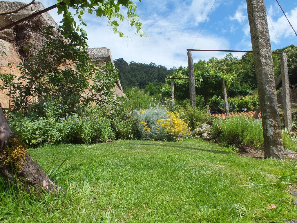 Quinta Do Caritel Villa Vouzela Rom bilde