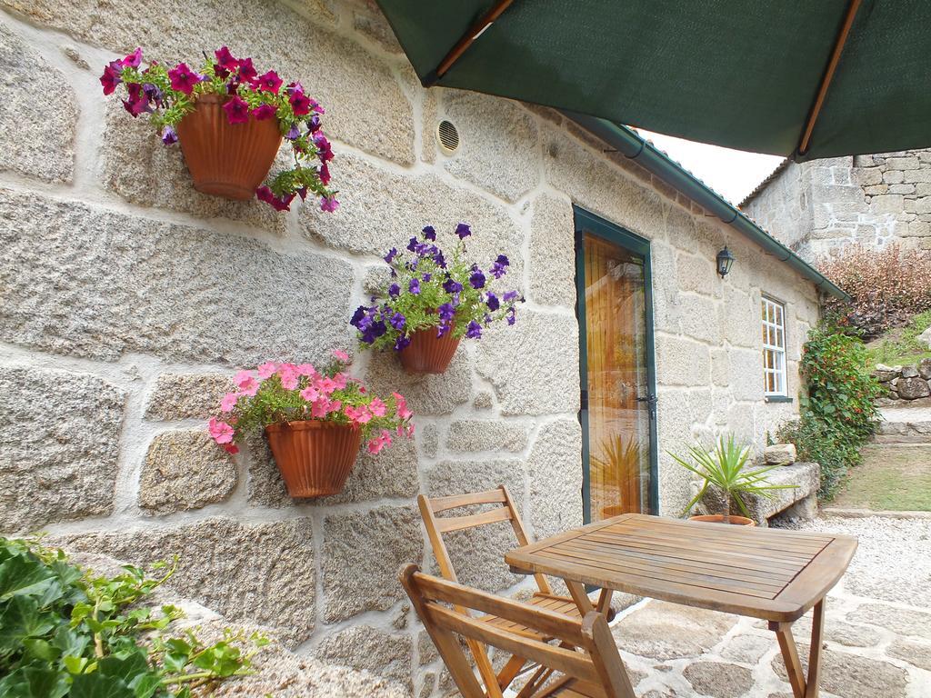 Quinta Do Caritel Villa Vouzela Rom bilde